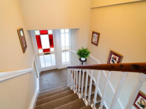 Adams Townhouse Bed & Breakfast Dingle Exterior foto