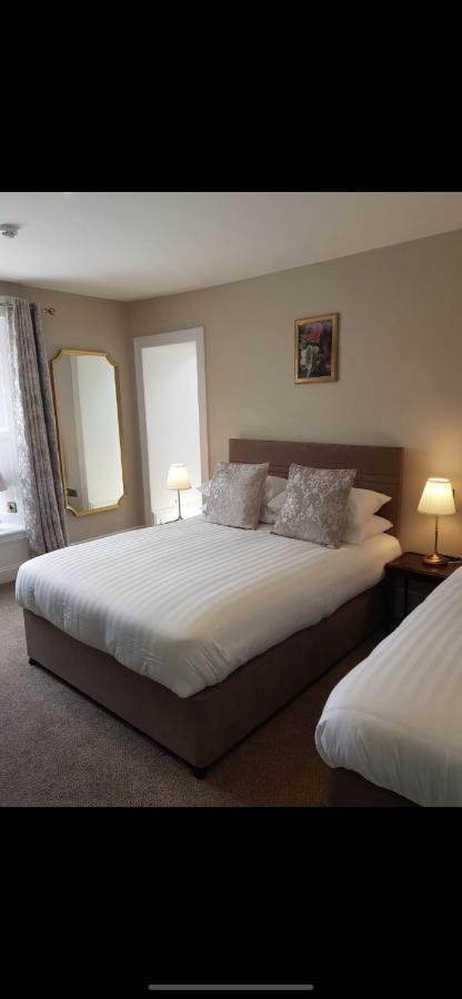 Adams Townhouse Bed & Breakfast Dingle Exterior foto