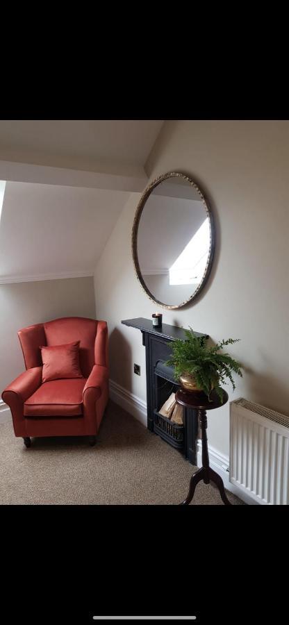 Adams Townhouse Bed & Breakfast Dingle Exterior foto