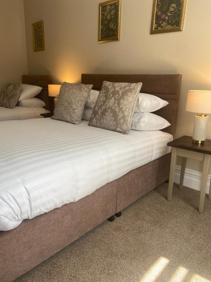 Adams Townhouse Bed & Breakfast Dingle Exterior foto